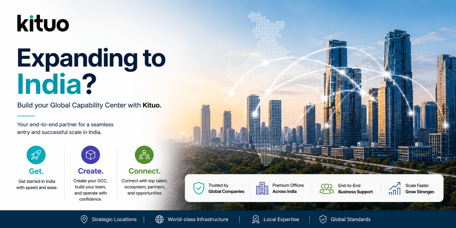 Verticalis Business Solutions Is Launching Kituo – A Modern Workspace Built for Visionaries and Innovators